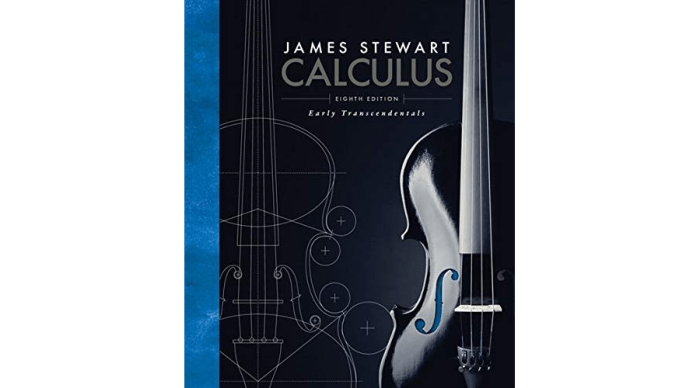 Calculus early transcendentals 4th edition