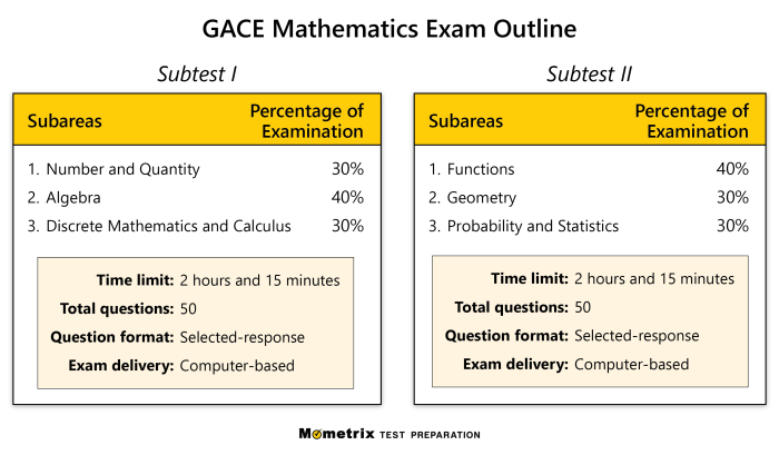 Gace 581 free practice test