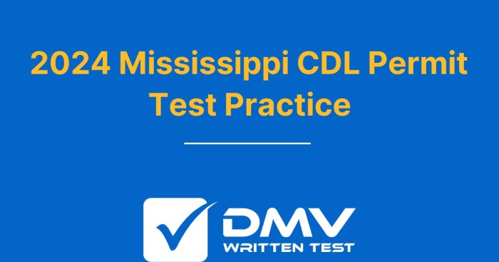 Mass cdl permit practice test