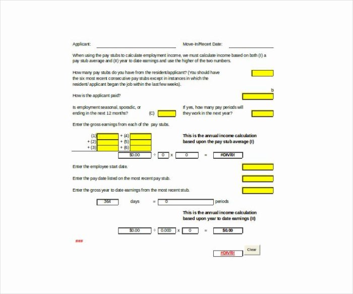 Reading a paycheck stub worksheet answers