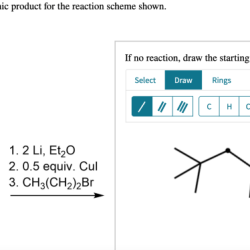 Reaction major draw organic expanded octet sulfur use avoid formal around charges chegg transcribed text show